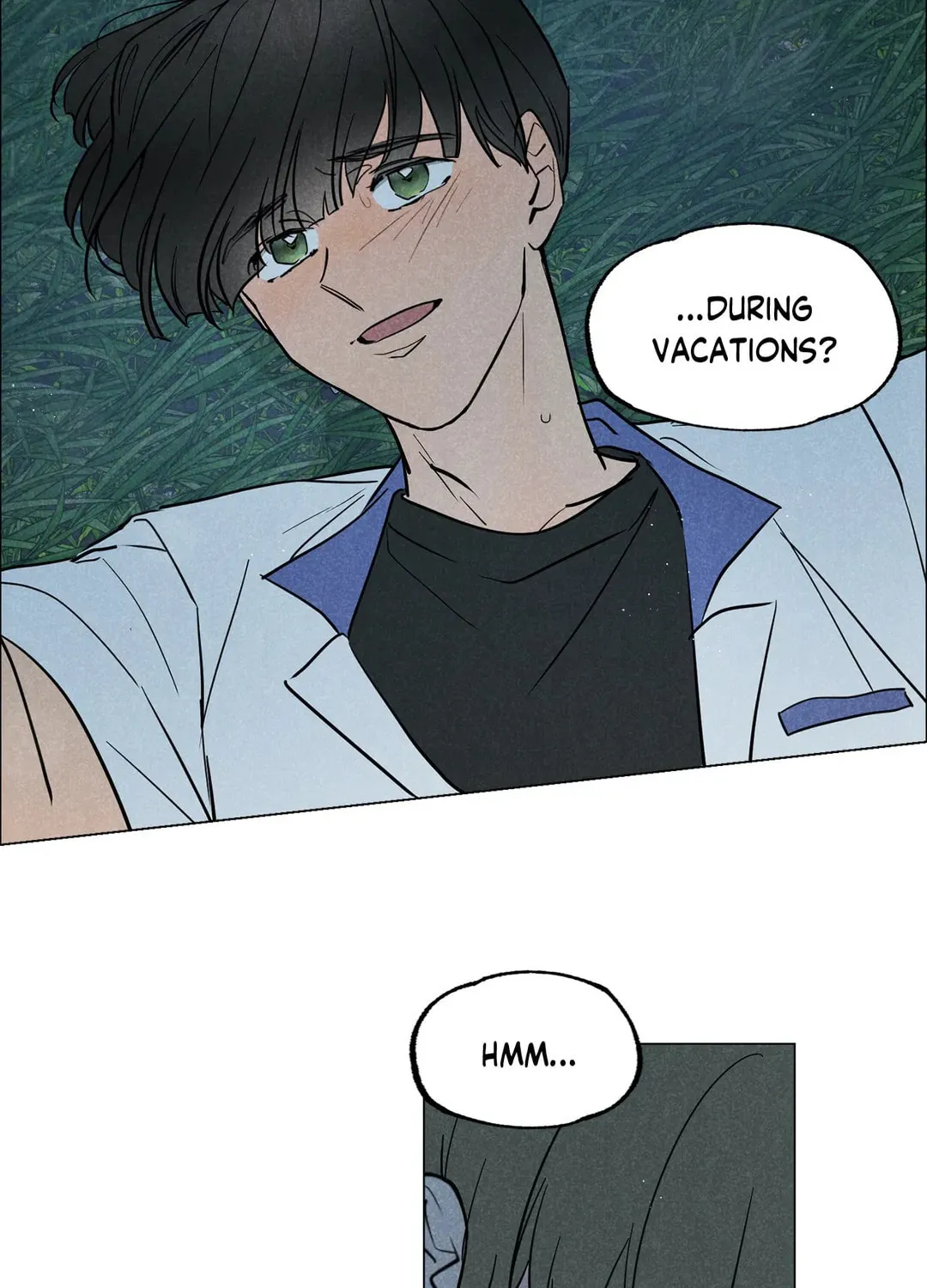 Read Spinach Bouquet chapter 32 image 94 on Lezhin
