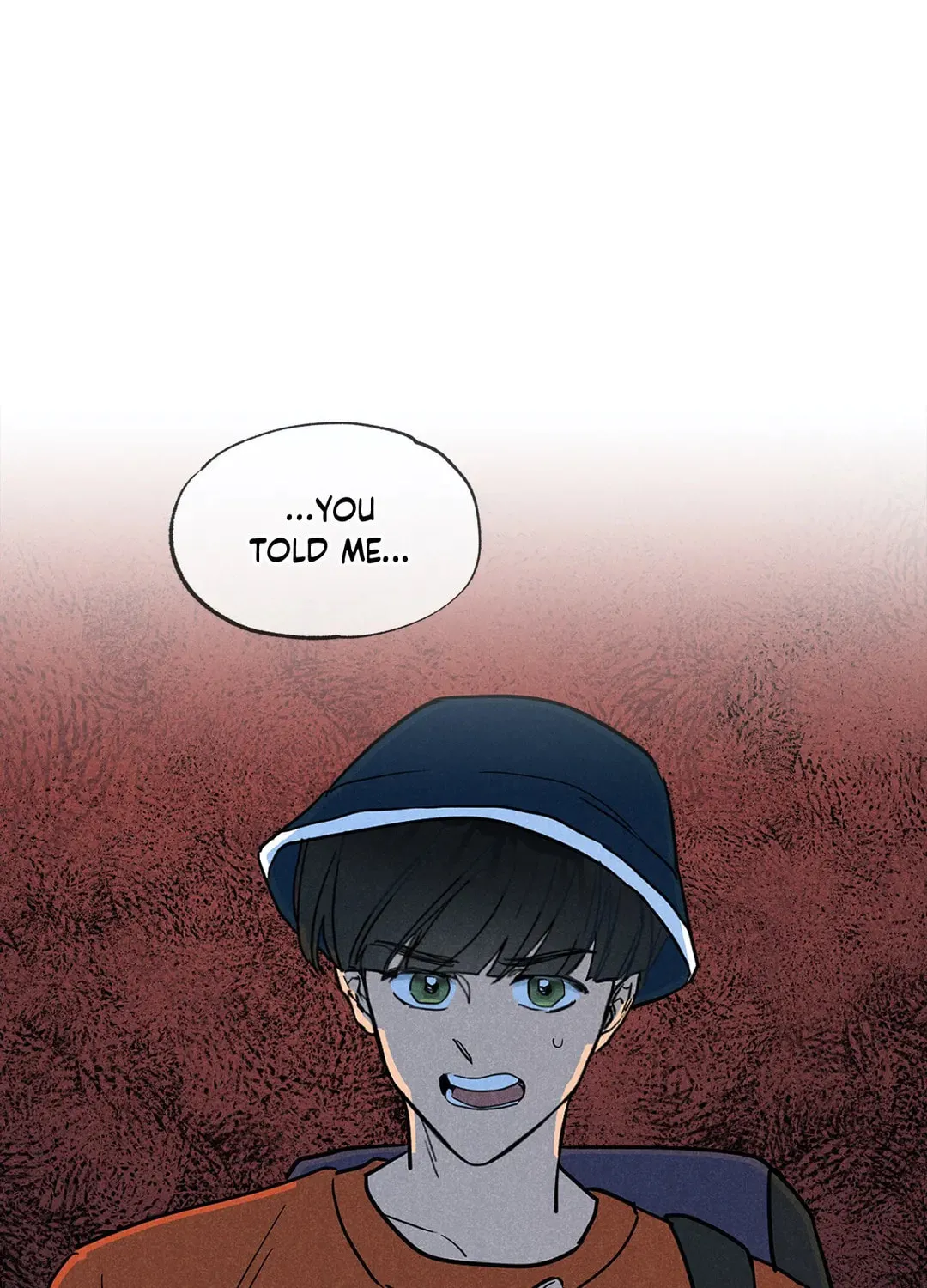 Read Spinach Bouquet chapter 33.1 image 1 on Lezhin