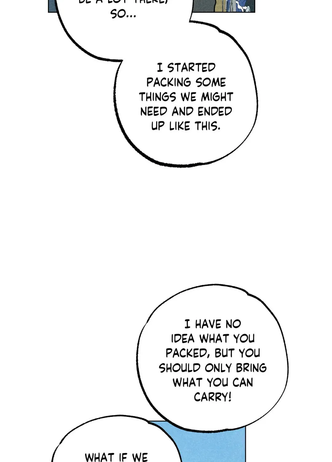 Read Spinach Bouquet chapter 33.1 image 10 on Lezhin