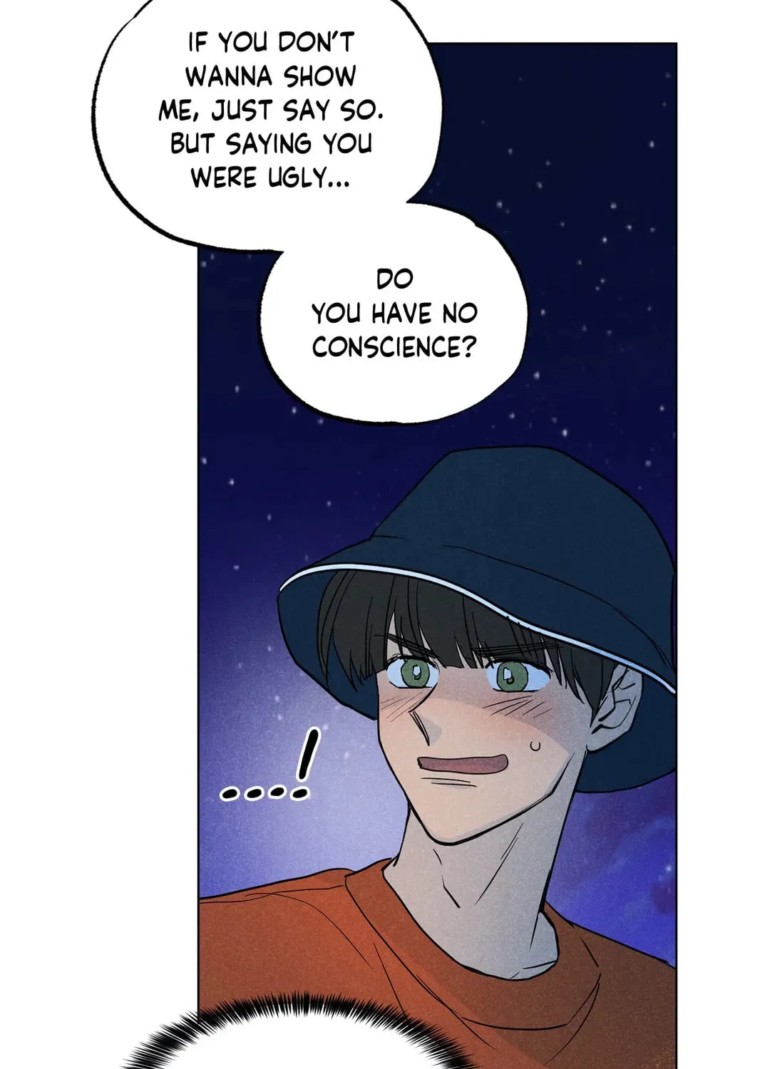 Read Spinach Bouquet chapter 33.1 image 103 on Lezhin