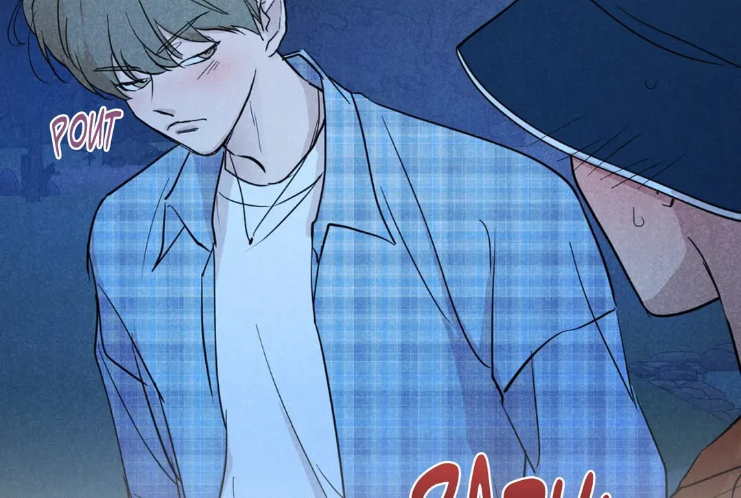 Read Spinach Bouquet chapter 33.1 image 109 on Lezhin