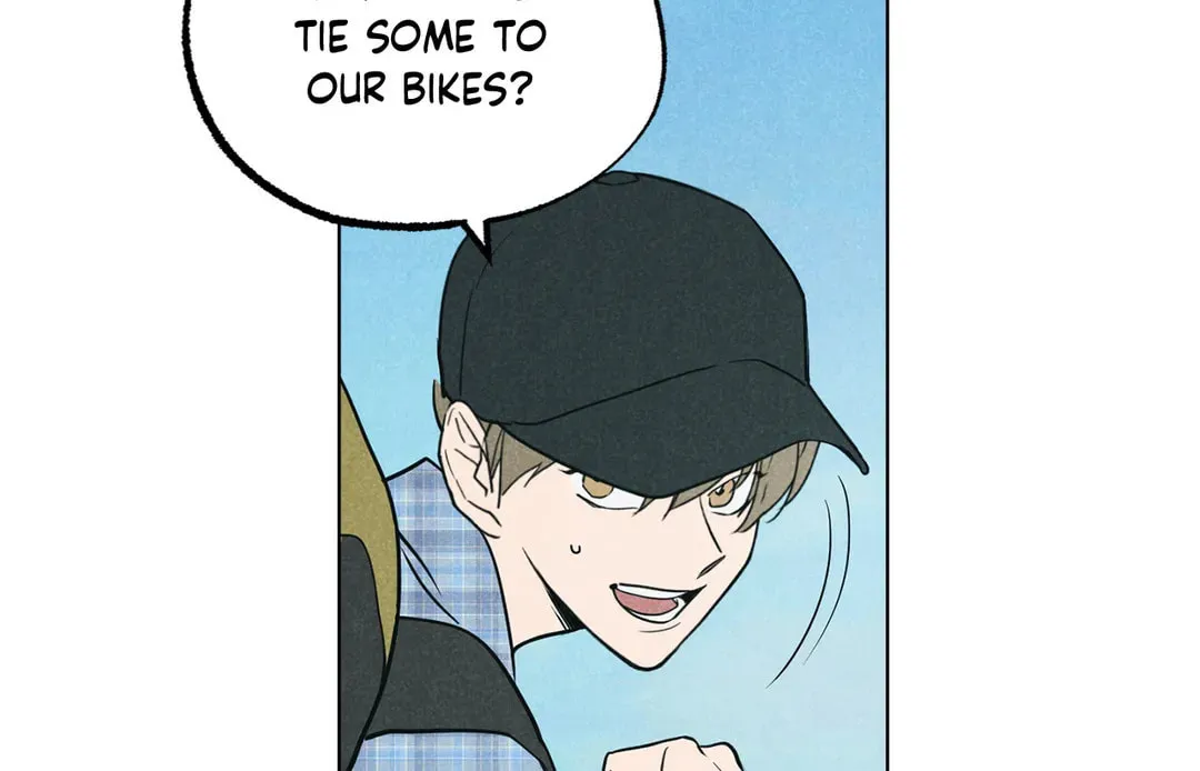 Read Spinach Bouquet chapter 33.1 image 11 on Lezhin