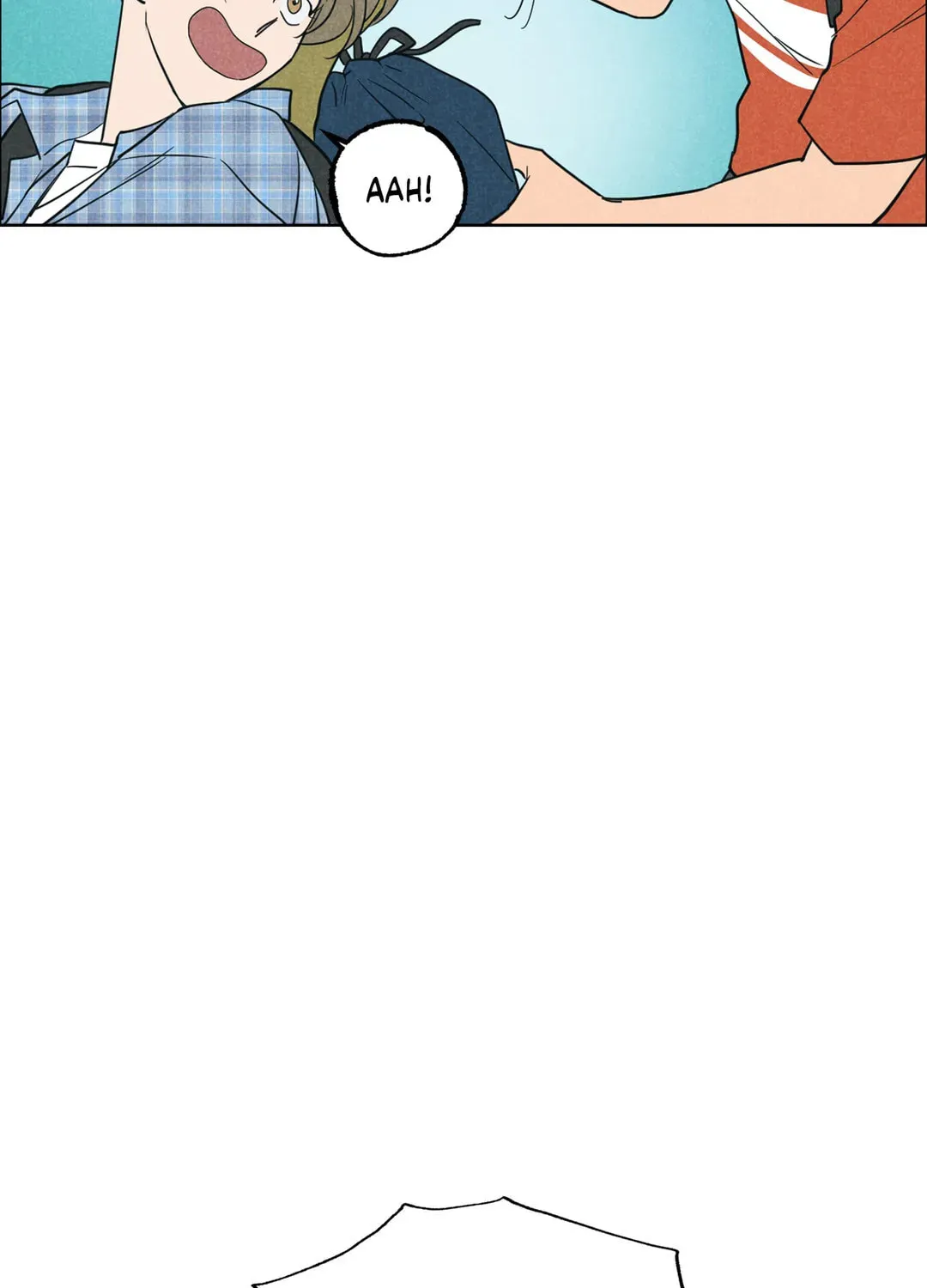 Read Spinach Bouquet chapter 33.1 image 15 on Lezhin