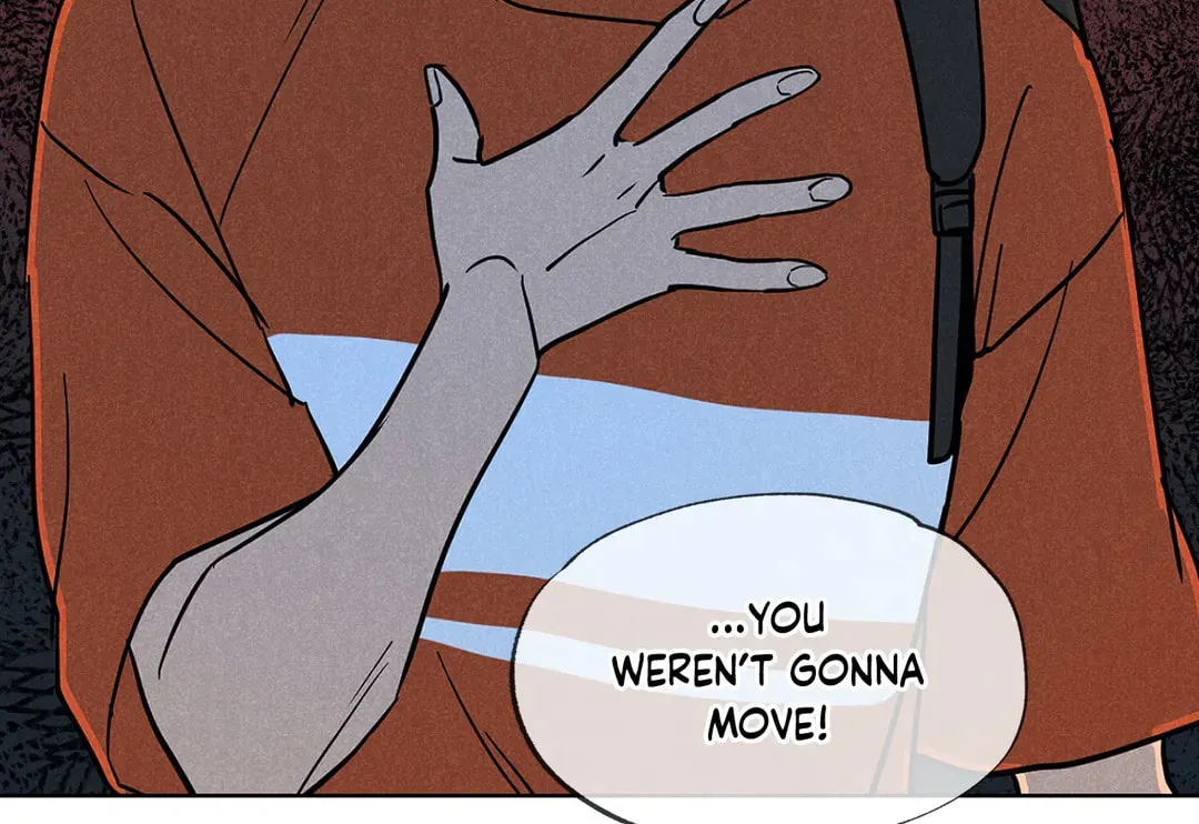 Read Spinach Bouquet chapter 33.1 image 2 on Lezhin