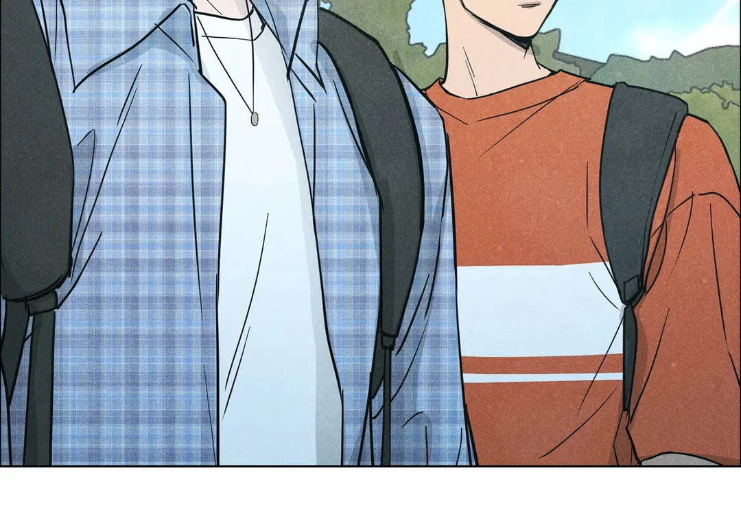 Read Spinach Bouquet chapter 33.1 image 26 on Lezhin