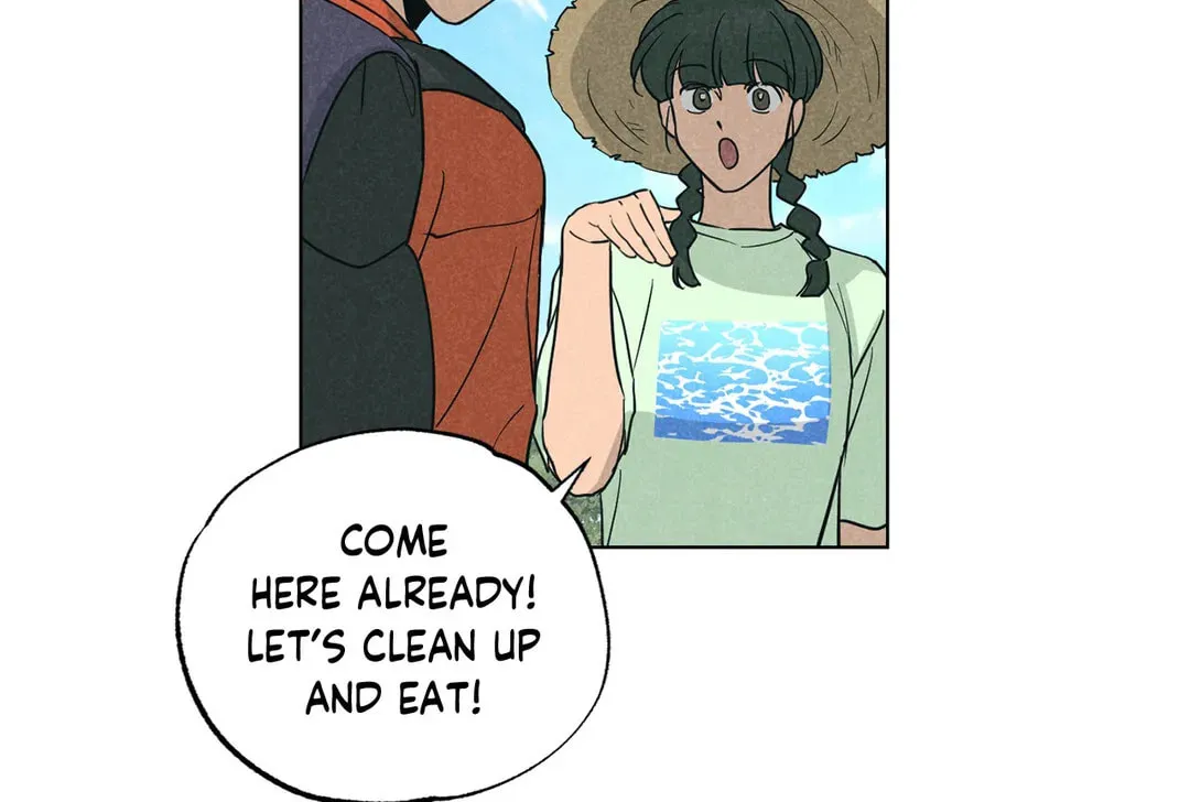 Read Spinach Bouquet chapter 33.1 image 29 on Lezhin