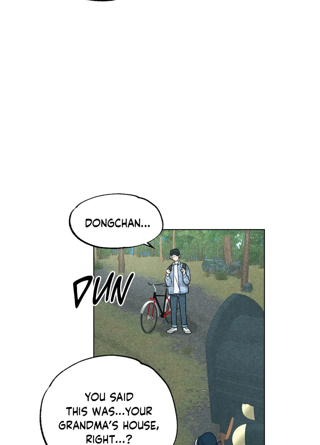 Read Spinach Bouquet chapter 33.1 image 30 on Lezhin