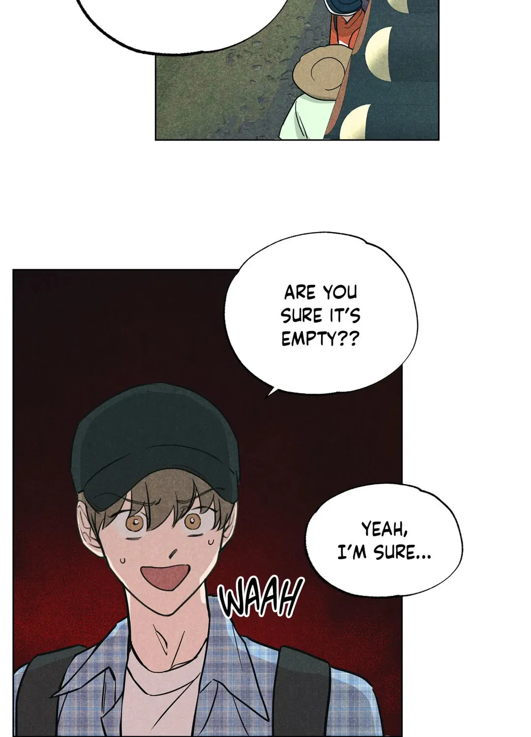 Read Spinach Bouquet chapter 33.1 image 31 on Lezhin