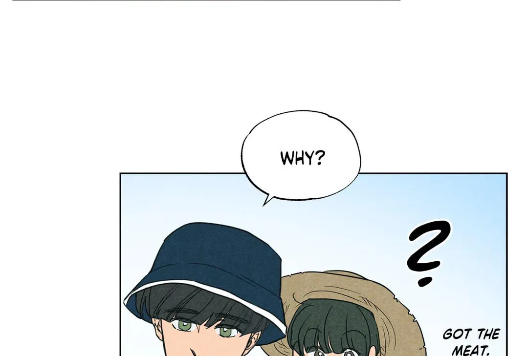 Read Spinach Bouquet chapter 33.1 image 32 on Lezhin