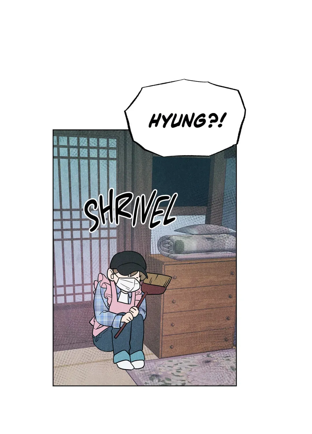 Read Spinach Bouquet chapter 33.1 image 39 on Lezhin