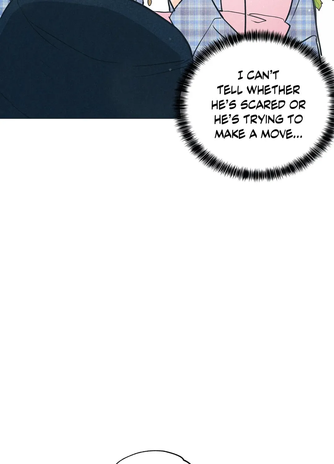 Read Spinach Bouquet chapter 33.1 image 46 on Lezhin