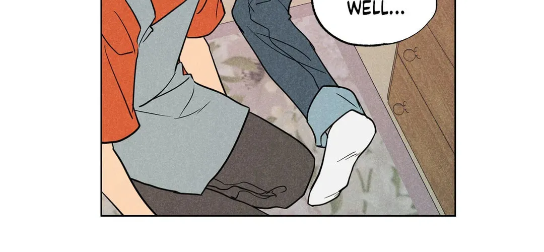 Read Spinach Bouquet chapter 33.1 image 53 on Lezhin