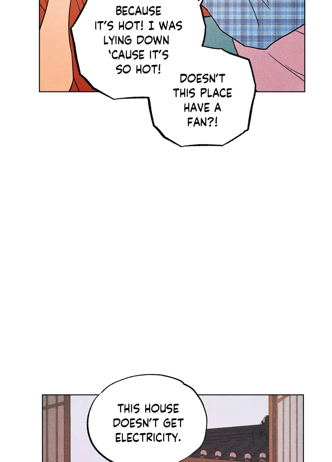 Read Spinach Bouquet chapter 33.1 image 55 on Lezhin