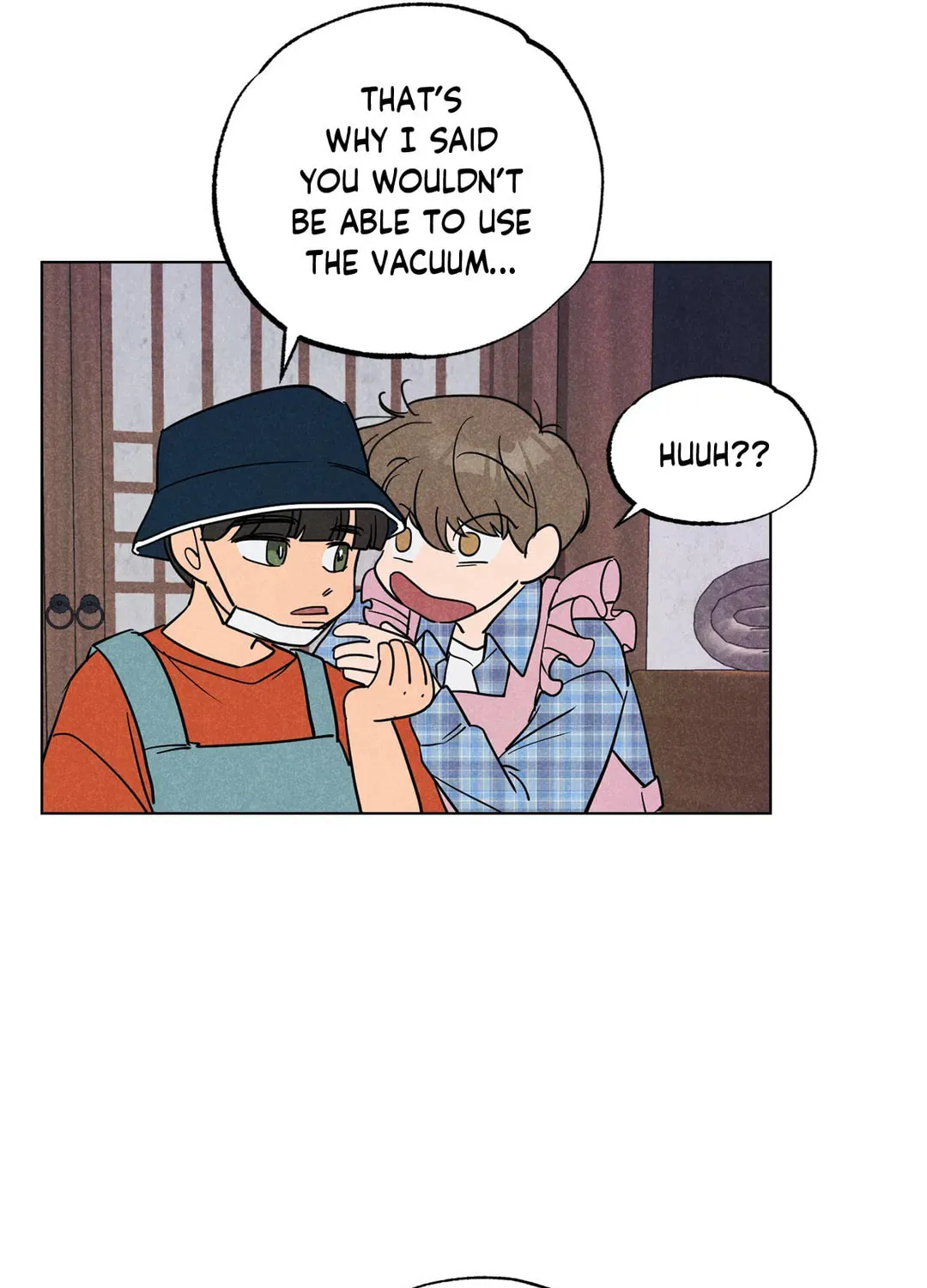 Read Spinach Bouquet chapter 33.1 image 57 on Lezhin