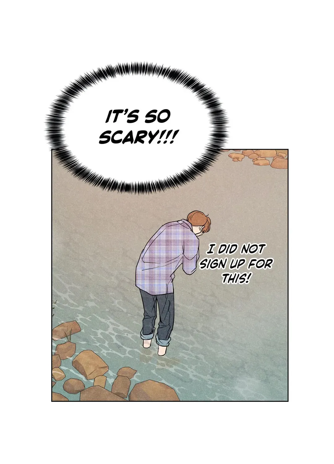 Read Spinach Bouquet chapter 33.1 image 67 on Lezhin