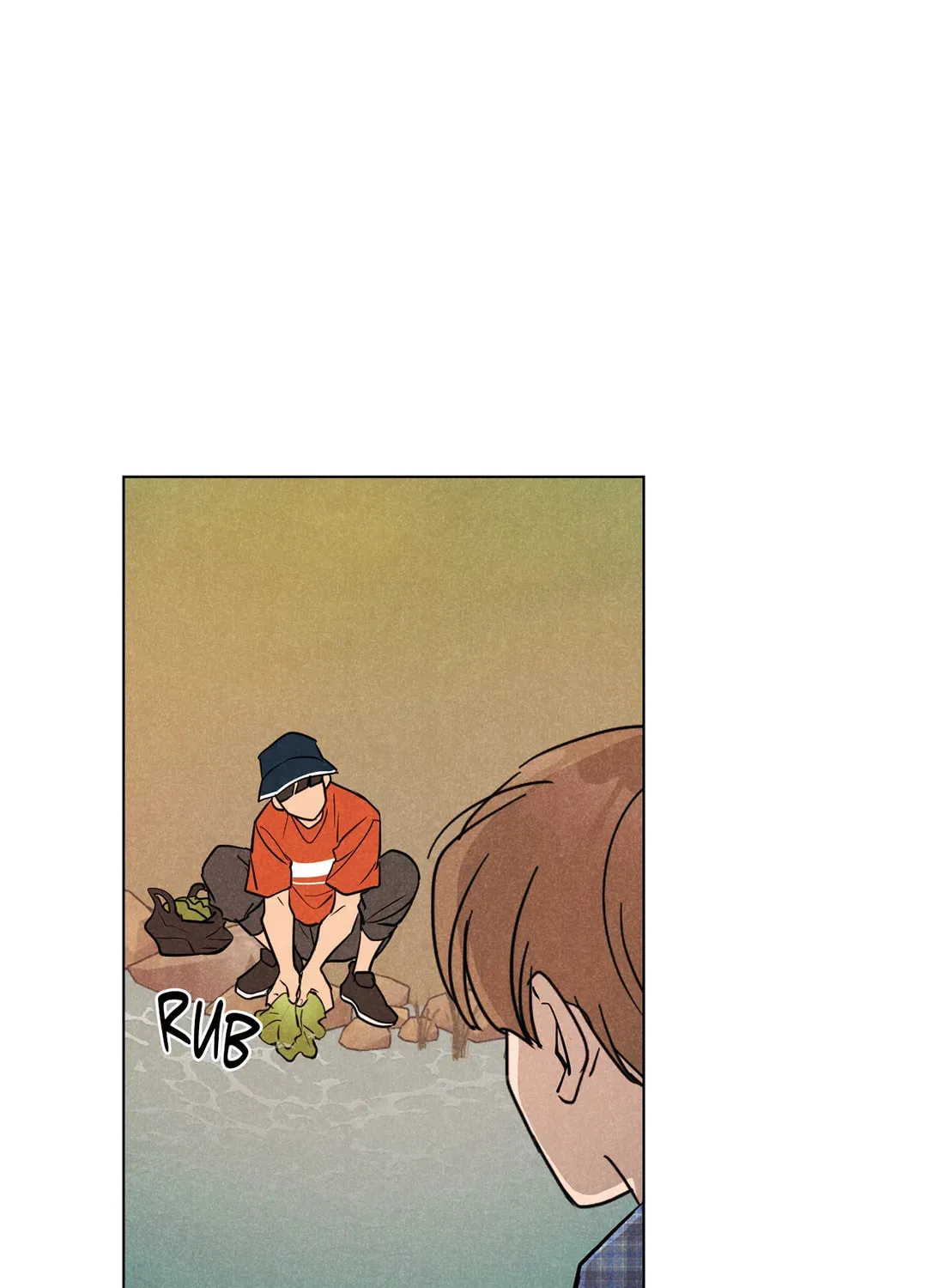 Read Spinach Bouquet chapter 33.1 image 69 on Lezhin