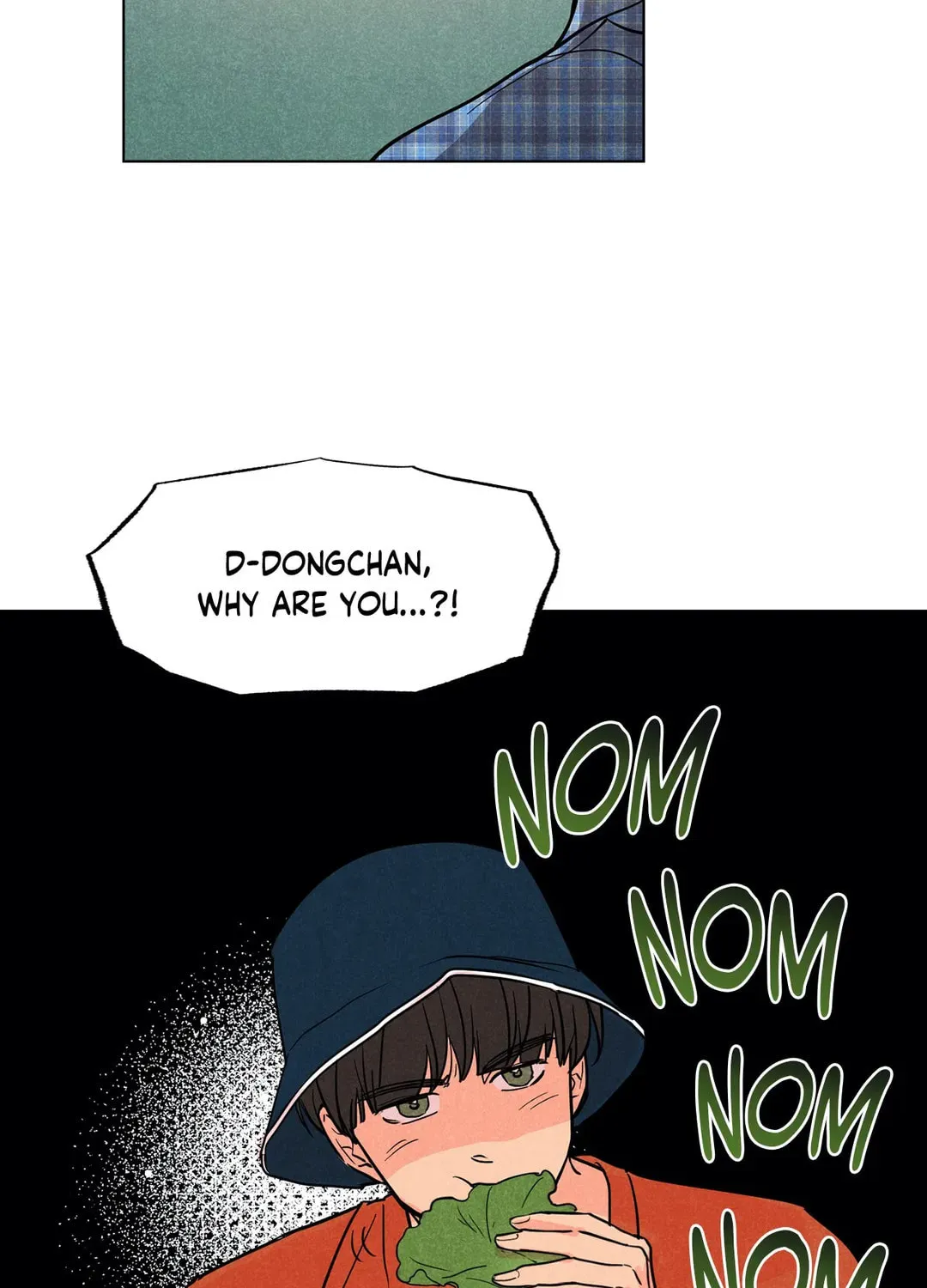 Read Spinach Bouquet chapter 33.1 image 70 on Lezhin