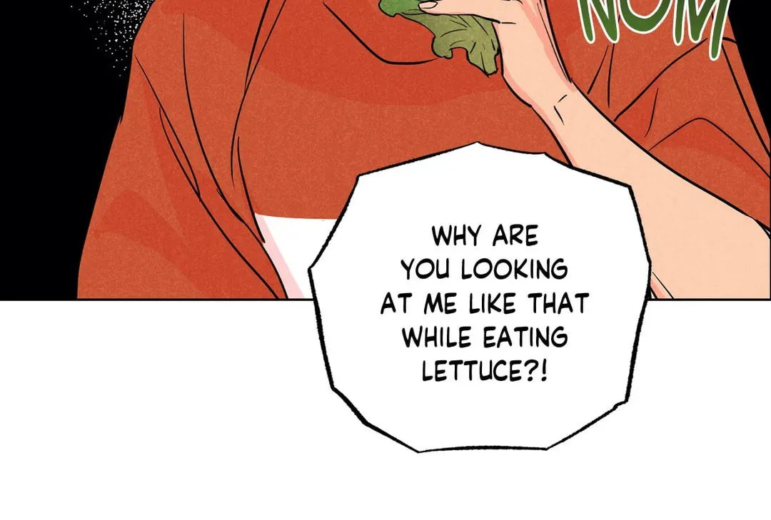 Read Spinach Bouquet chapter 33.1 image 71 on Lezhin