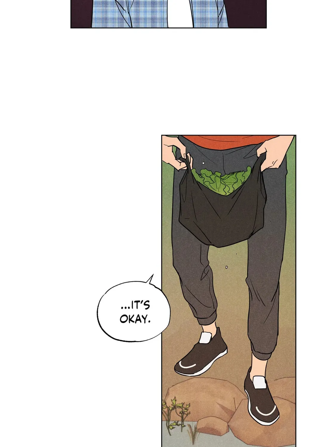 Read Spinach Bouquet chapter 33.1 image 73 on Lezhin