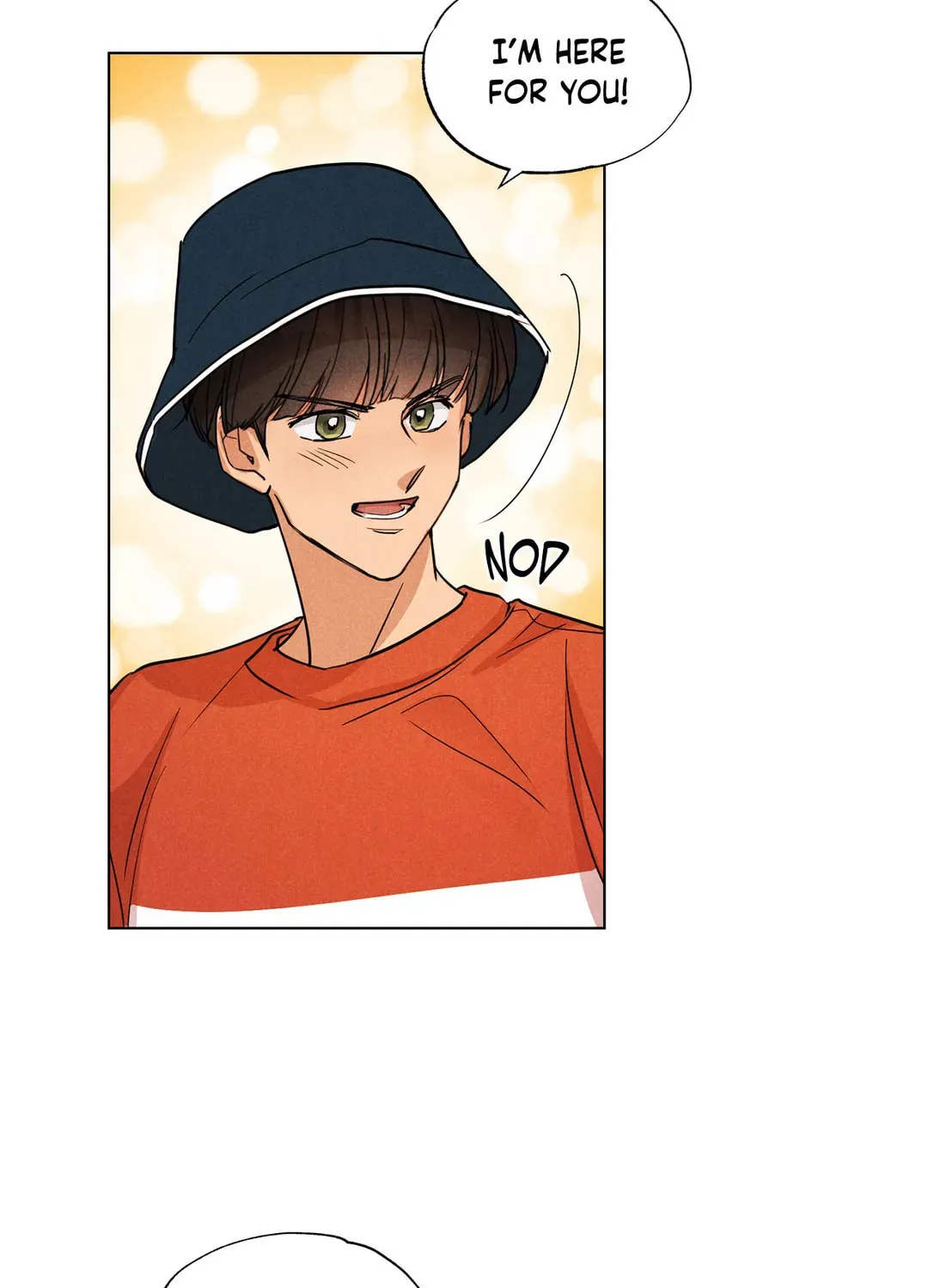 Read Spinach Bouquet chapter 33.1 image 75 on Lezhin