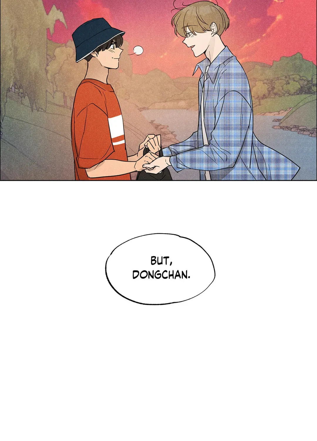Read Spinach Bouquet chapter 33.1 image 78 on Lezhin