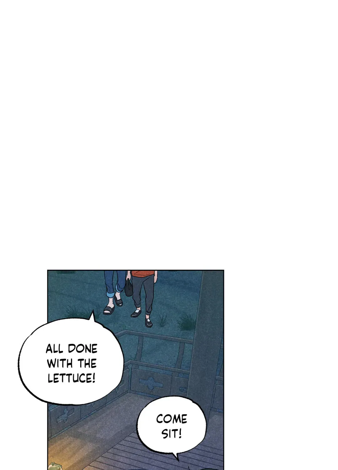 Read Spinach Bouquet chapter 33.1 image 81 on Lezhin