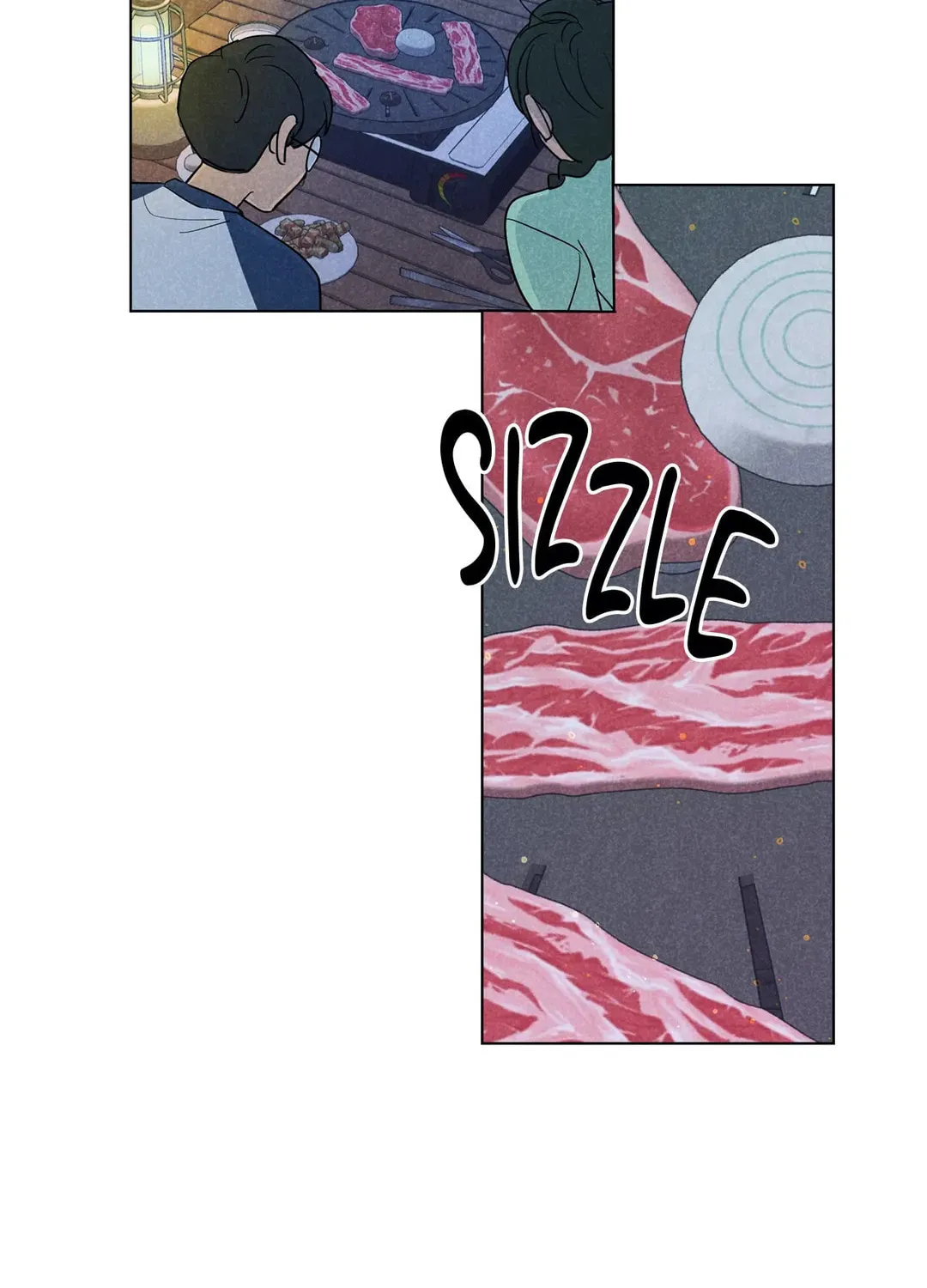 Read Spinach Bouquet chapter 33.1 image 82 on Lezhin