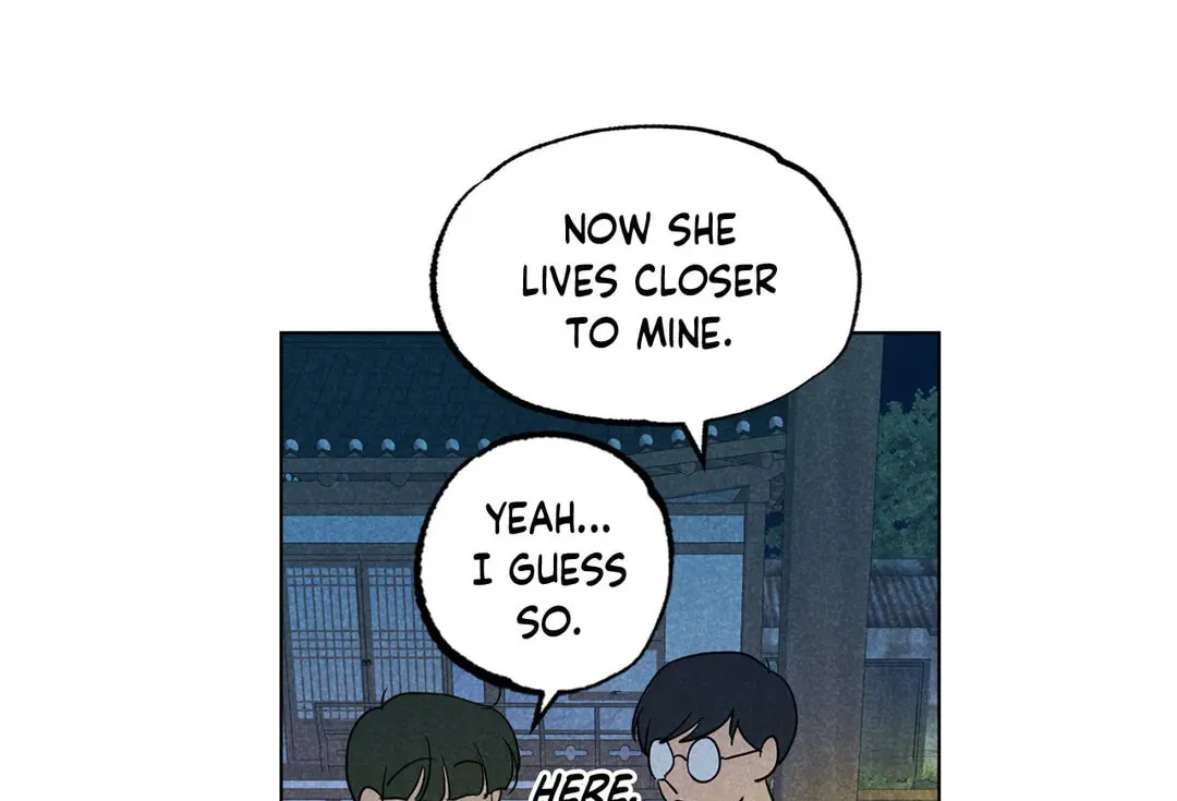 Read Spinach Bouquet chapter 33.1 image 86 on Lezhin