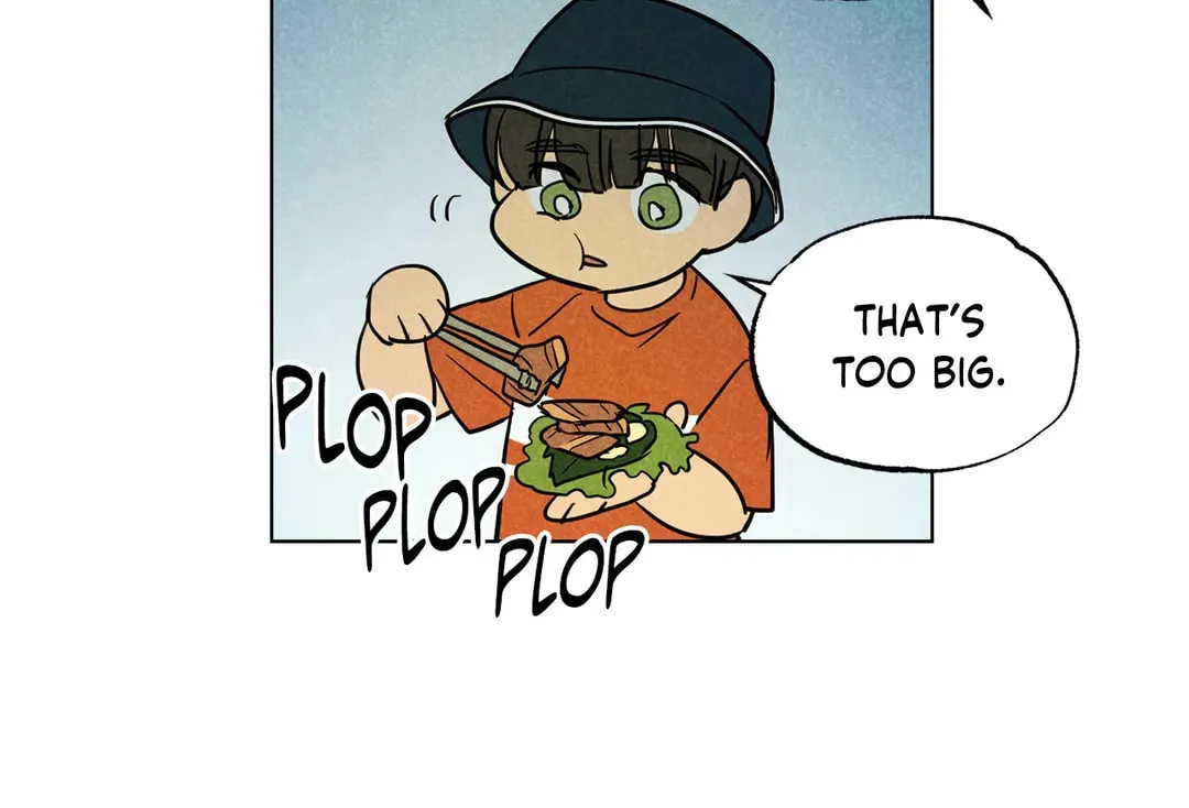 Read Spinach Bouquet chapter 33.1 image 89 on Lezhin