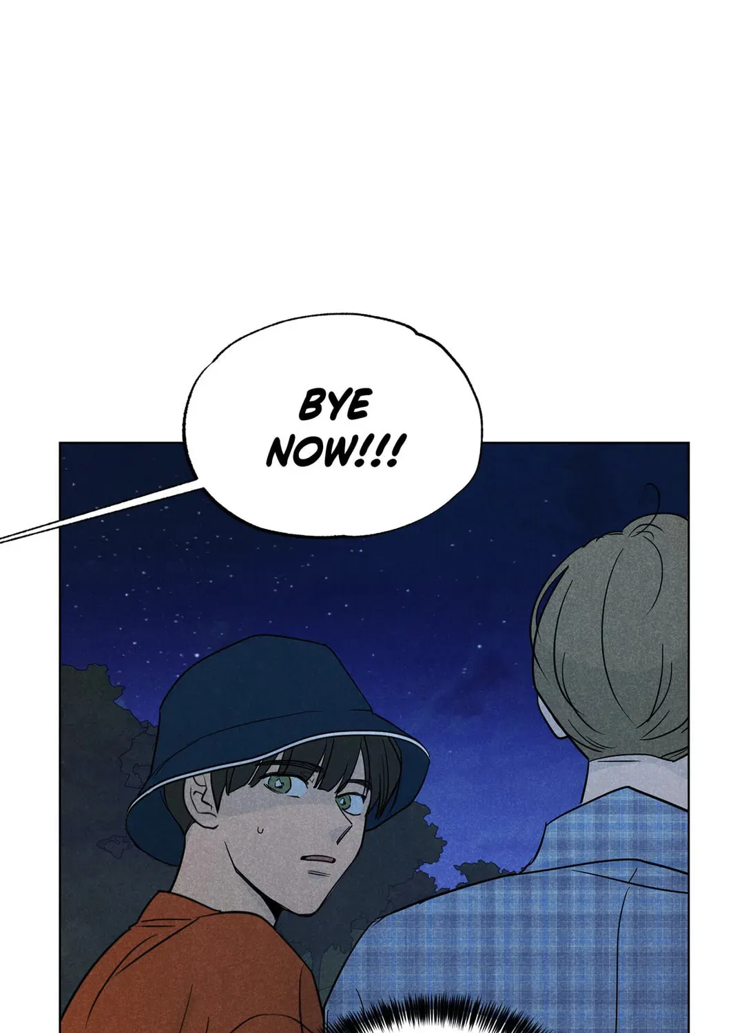 Read Spinach Bouquet chapter 33.1 image 93 on Lezhin