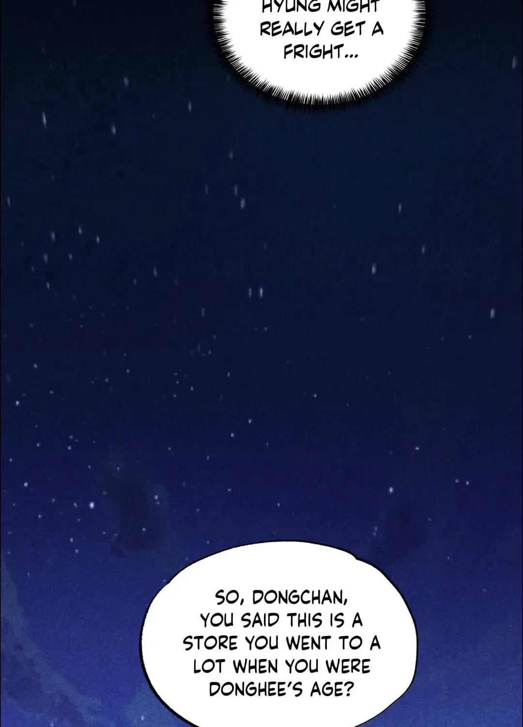 Read Spinach Bouquet chapter 33.1 image 96 on Lezhin