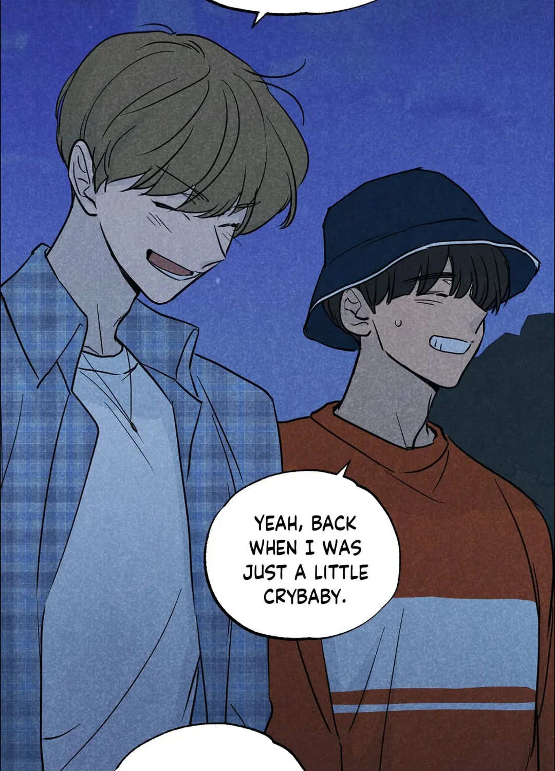 Read Spinach Bouquet chapter 33.1 image 97 on Lezhin