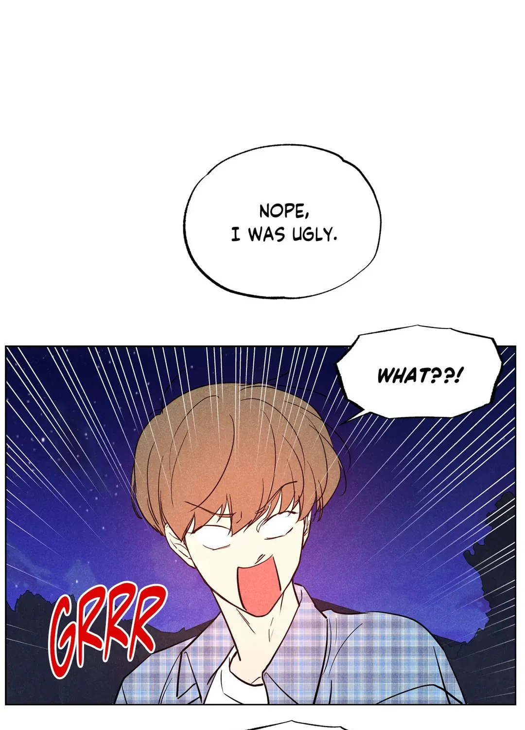 Read Spinach Bouquet chapter 33.1 image 99 on Lezhin
