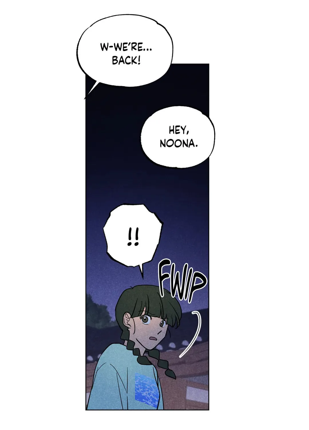 Read Spinach Bouquet chapter 33.2 image 112 on Lezhin