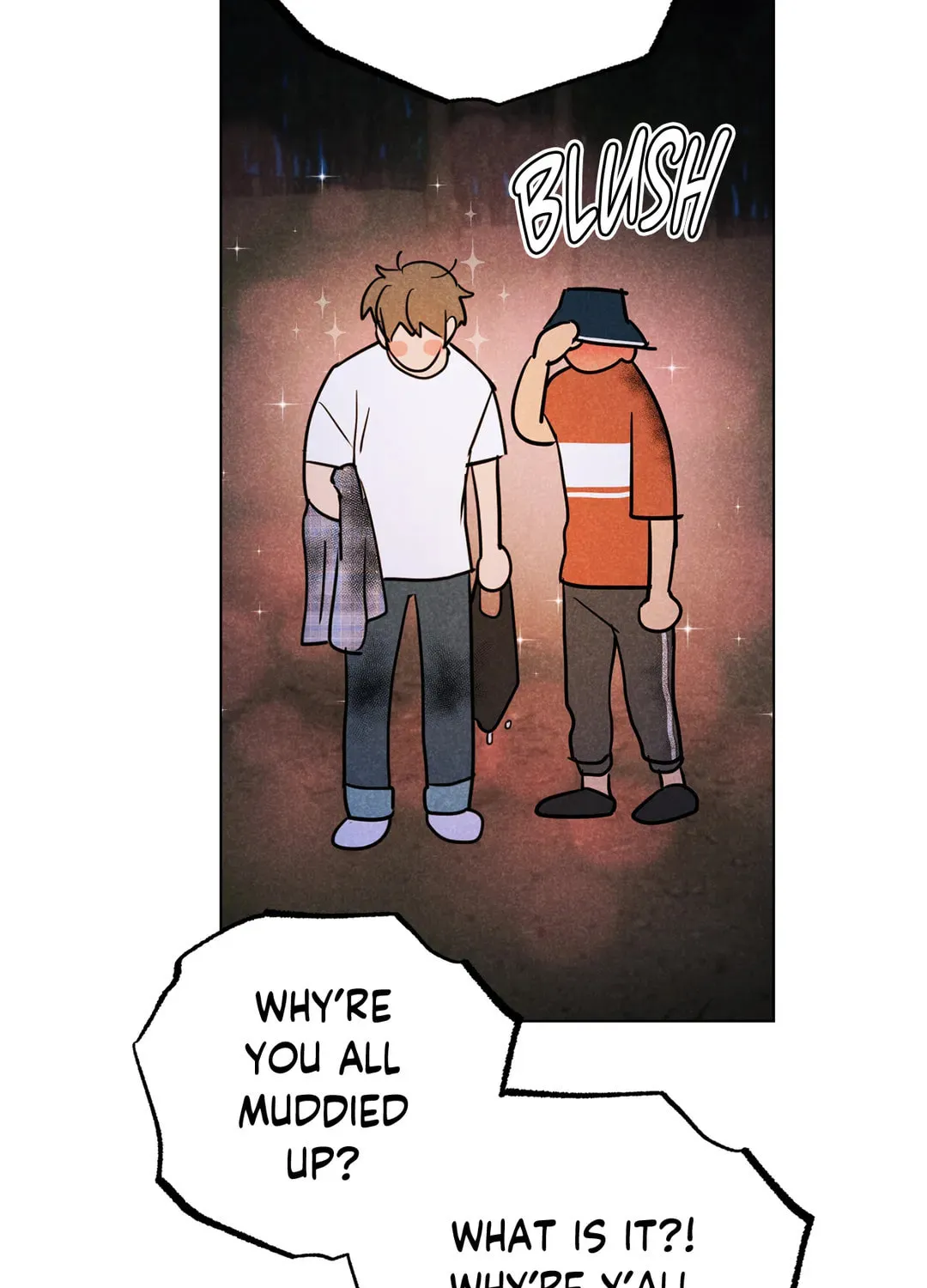 Read Spinach Bouquet chapter 33.2 image 114 on Lezhin