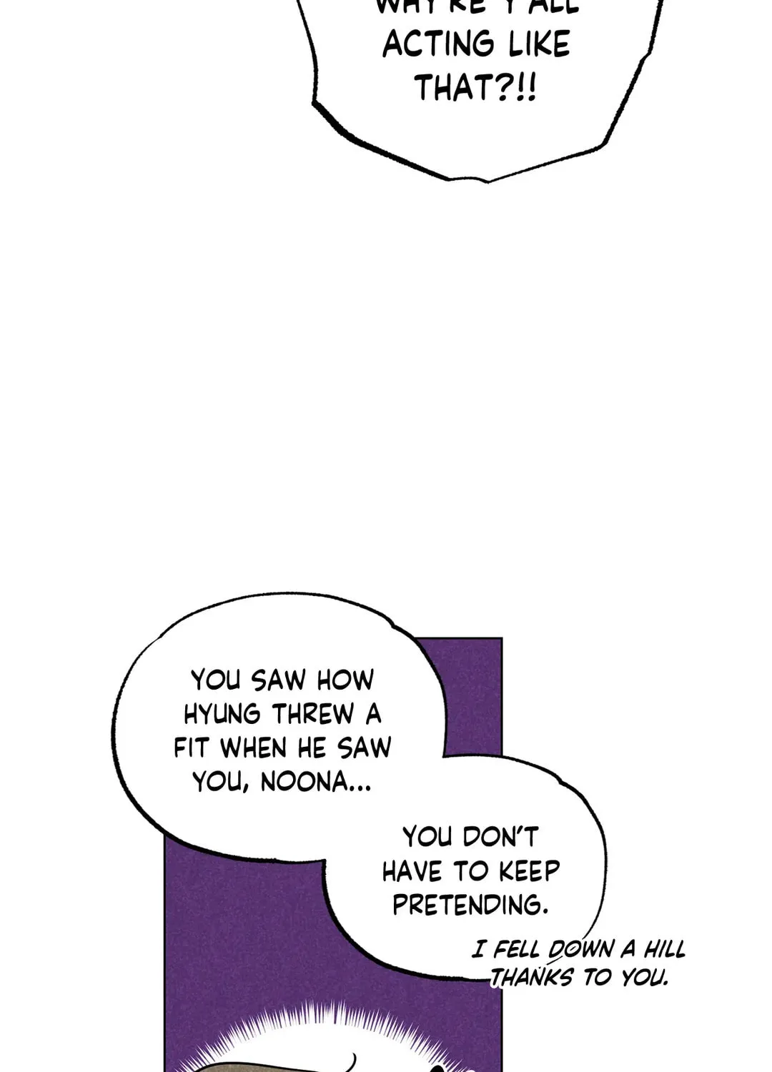 Read Spinach Bouquet chapter 33.2 image 115 on Lezhin