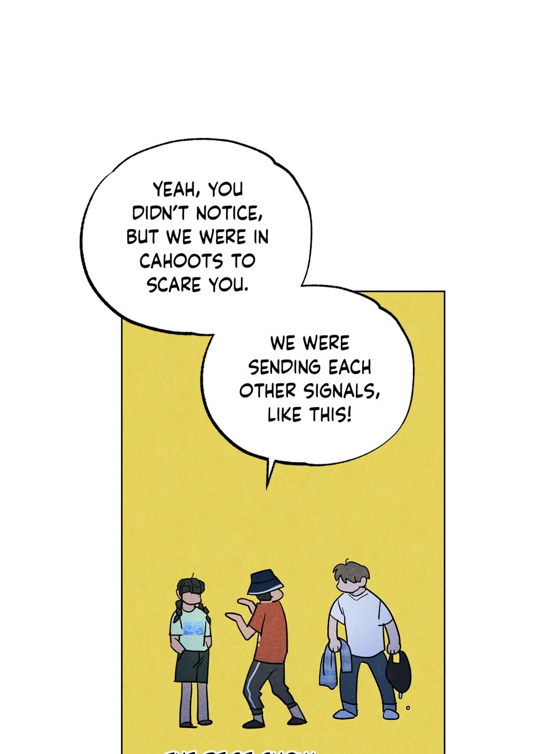 Read Spinach Bouquet chapter 33.2 image 117 on Lezhin