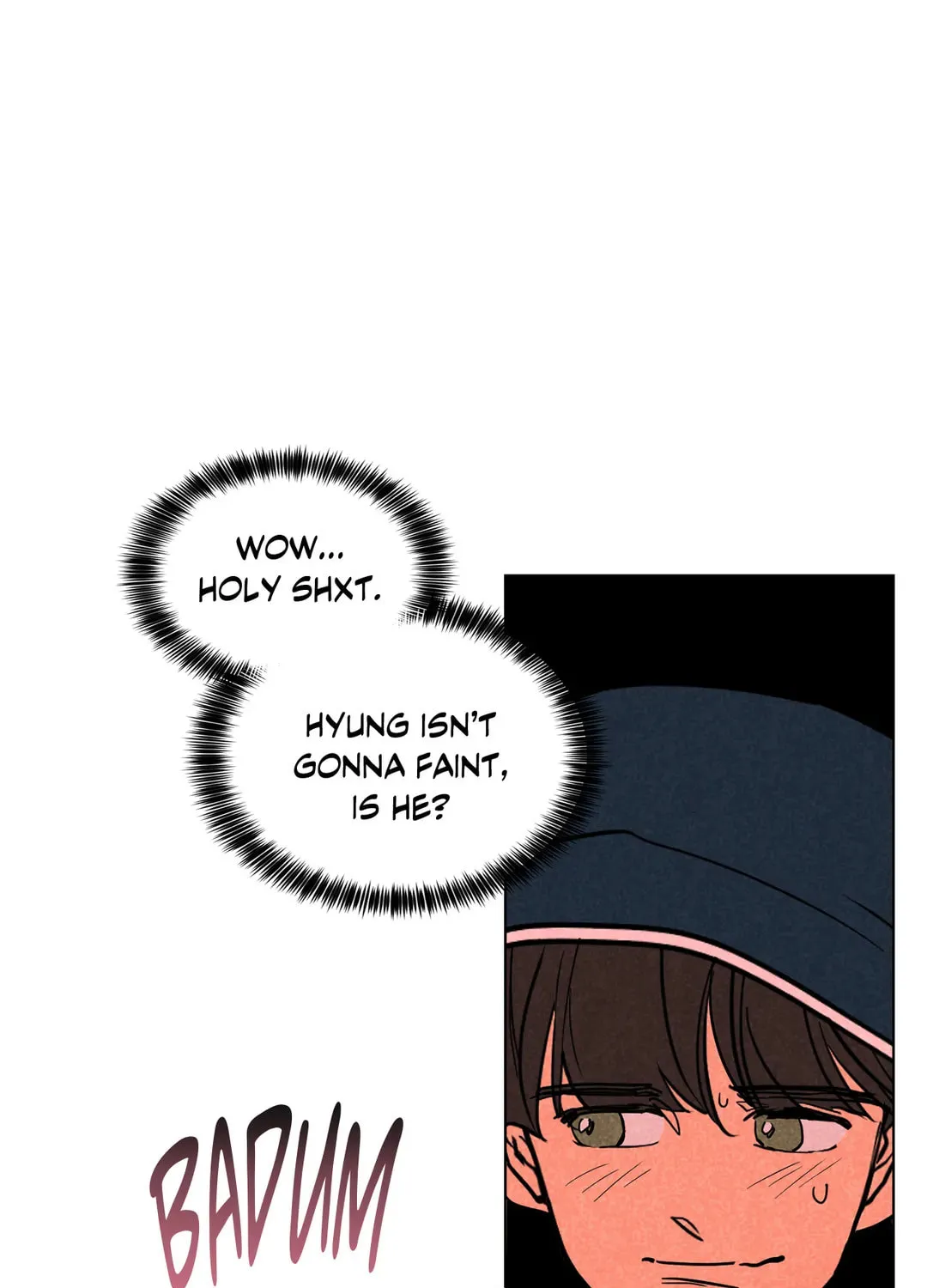 Read Spinach Bouquet chapter 33.2 image 12 on Lezhin
