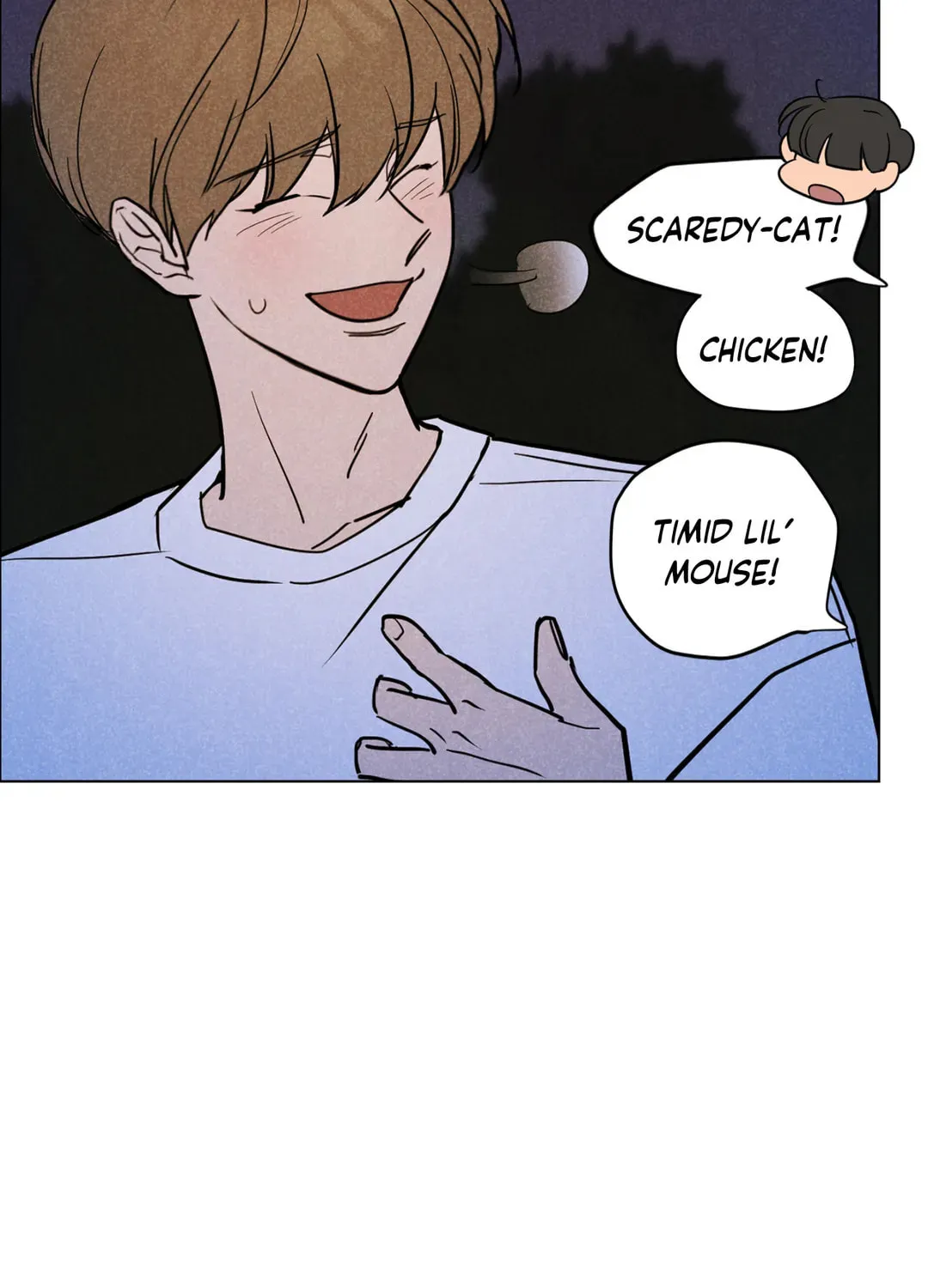 Read Spinach Bouquet chapter 33.2 image 120 on Lezhin