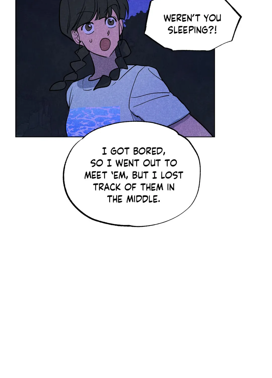 Read Spinach Bouquet chapter 33.2 image 127 on Lezhin