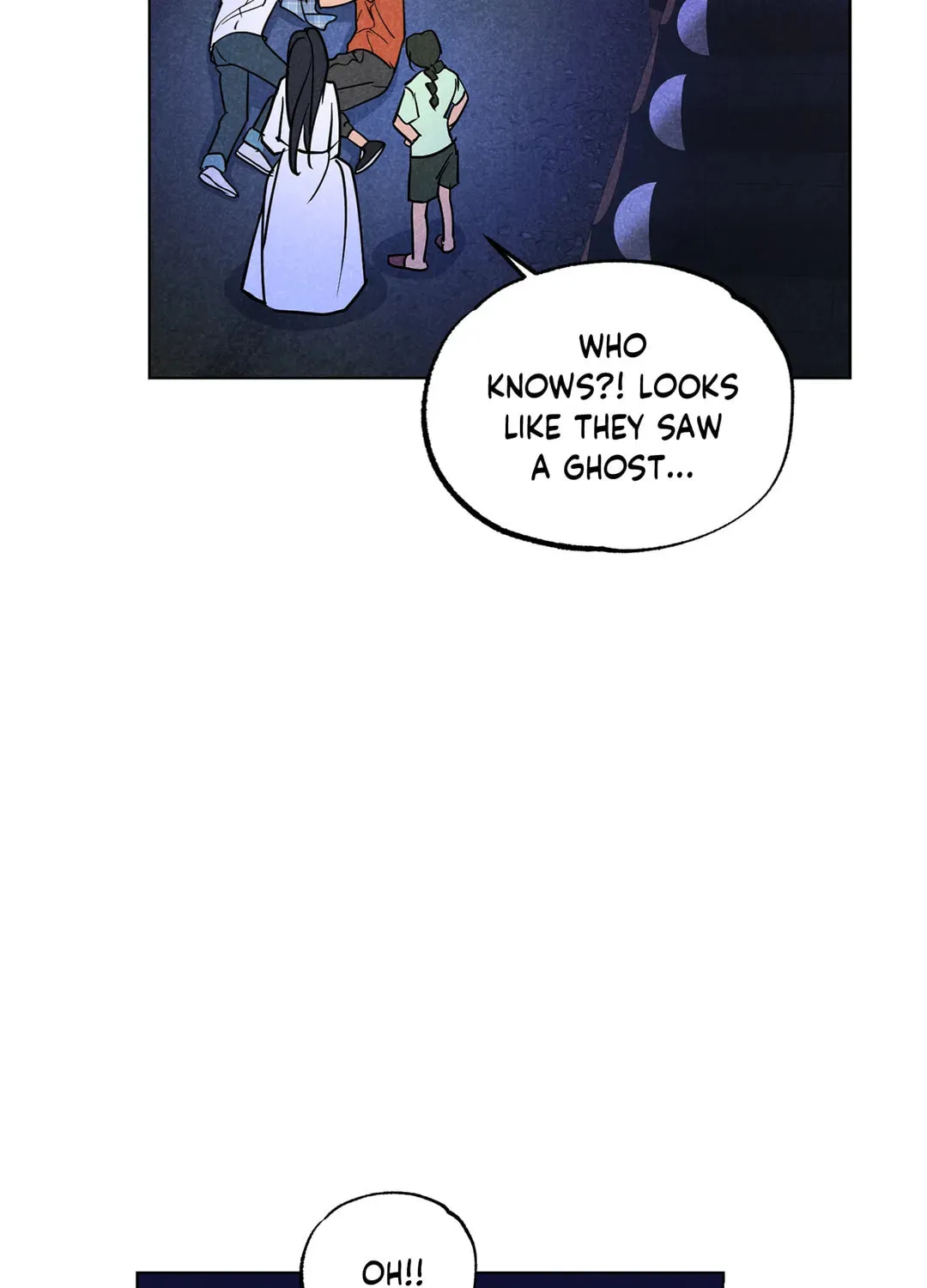 Read Spinach Bouquet chapter 33.2 image 129 on Lezhin