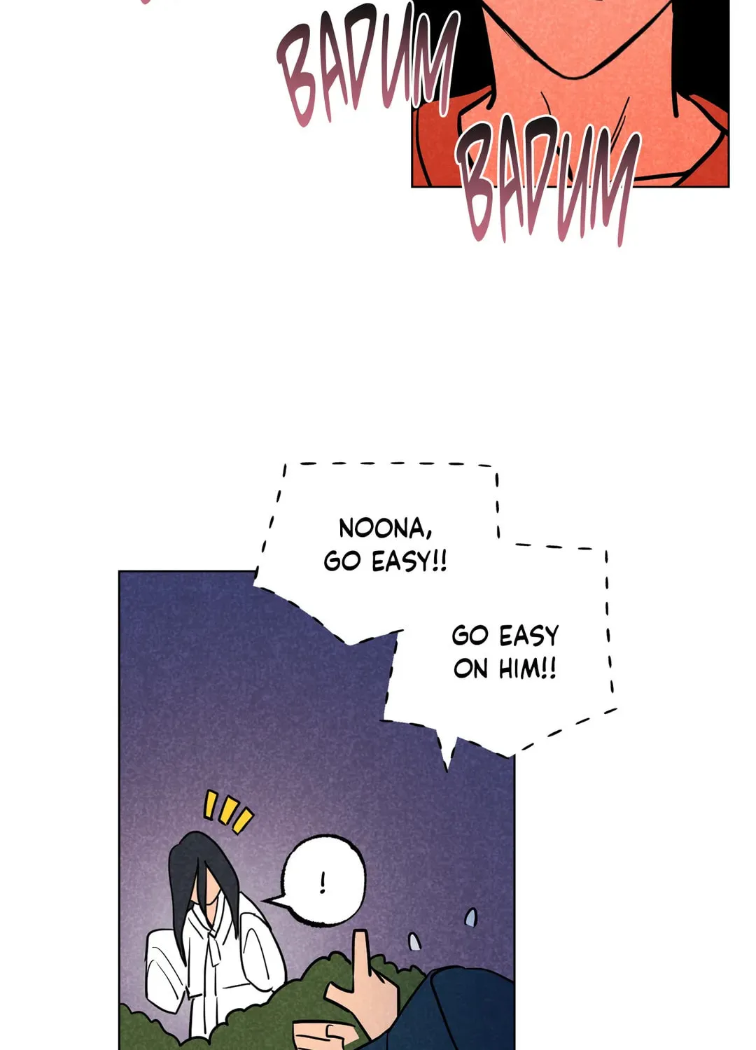 Read Spinach Bouquet chapter 33.2 image 13 on Lezhin