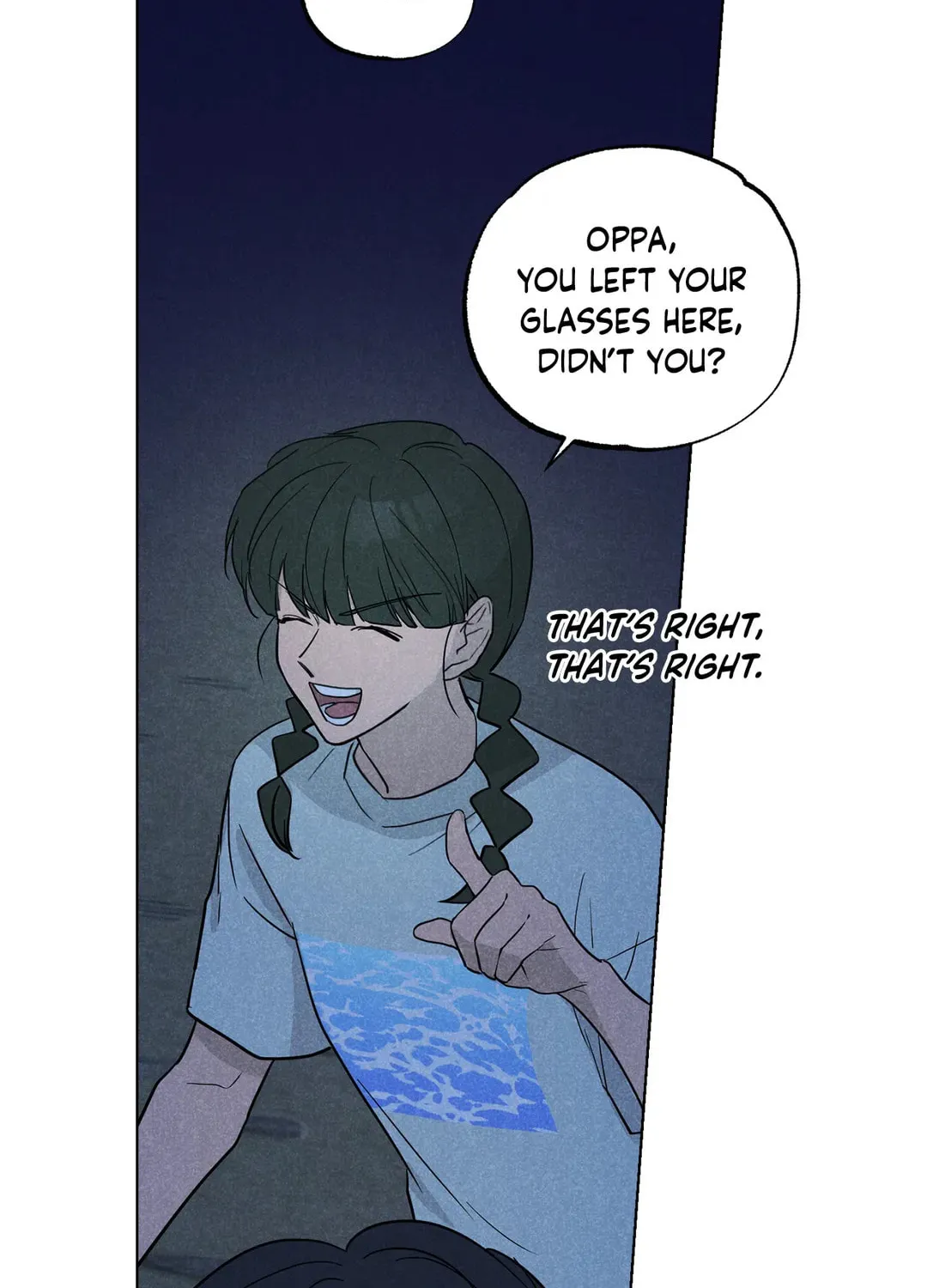 Read Spinach Bouquet chapter 33.2 image 130 on Lezhin