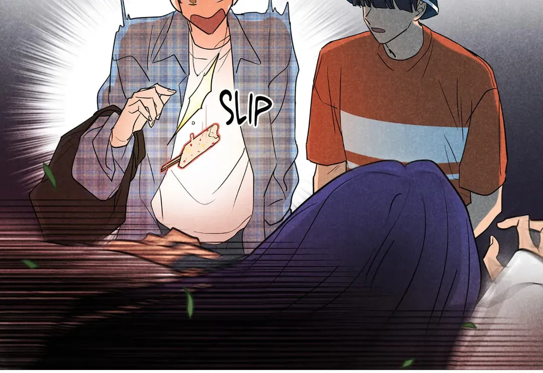 Read Spinach Bouquet chapter 33.2 image 17 on Lezhin
