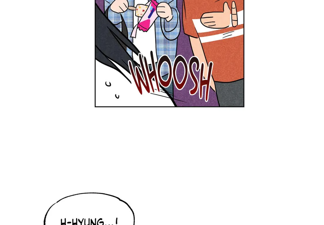 Read Spinach Bouquet chapter 33.2 image 20 on Lezhin