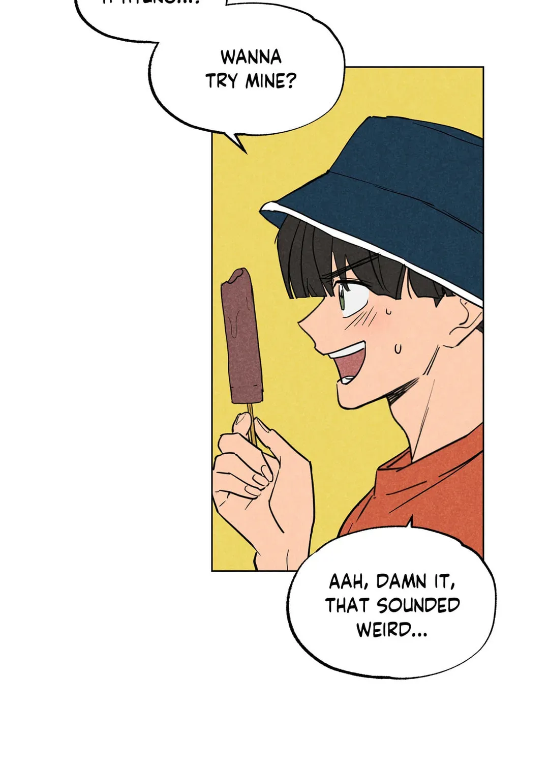 Read Spinach Bouquet chapter 33.2 image 21 on Lezhin