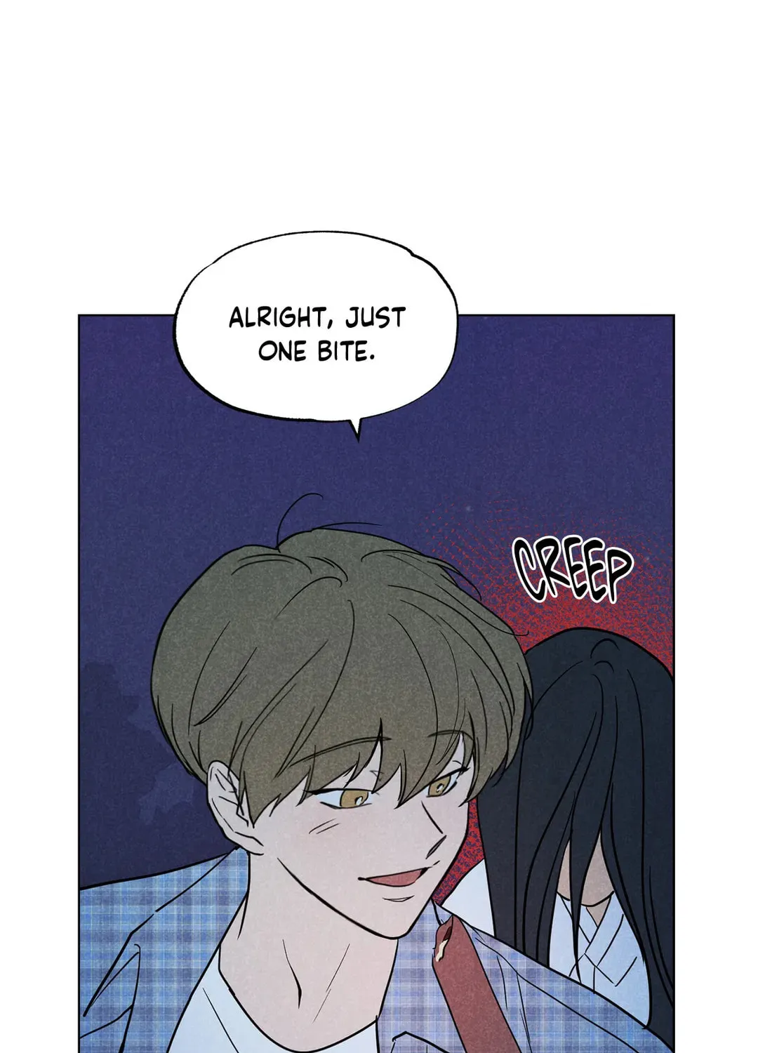 Read Spinach Bouquet chapter 33.2 image 22 on Lezhin