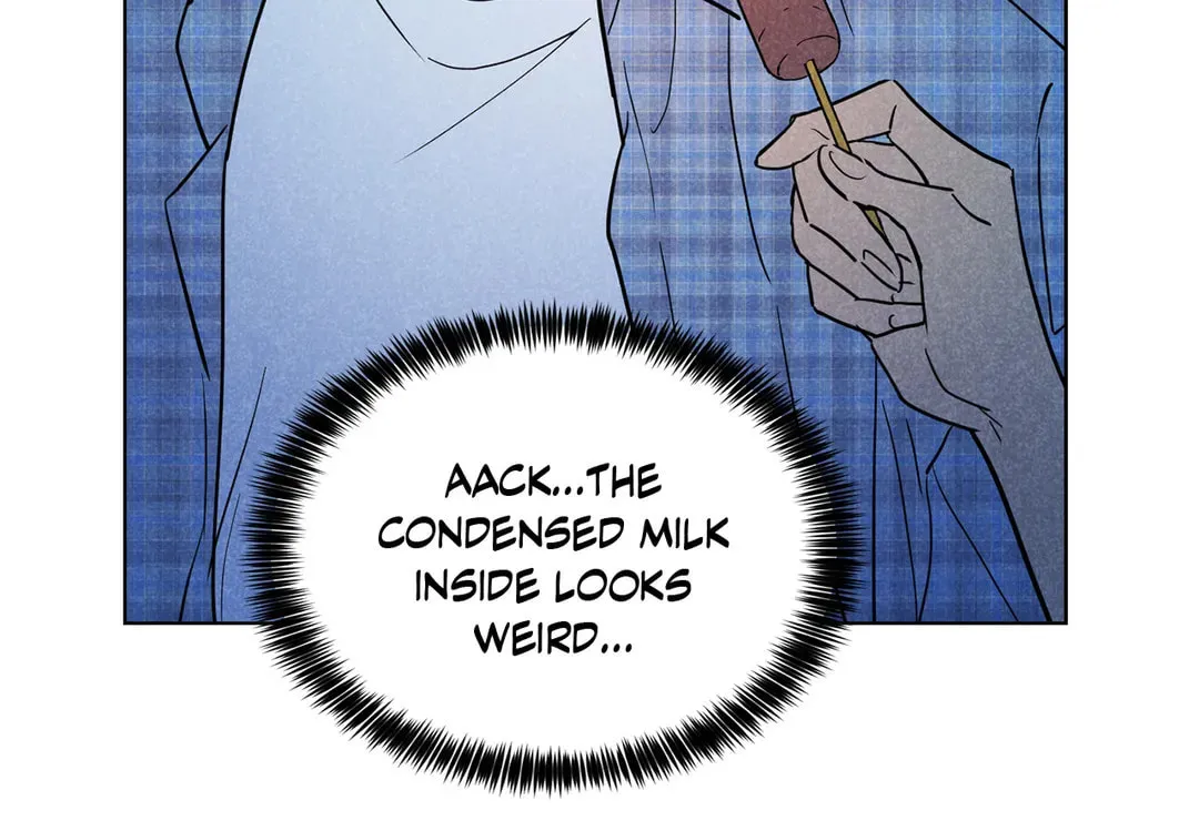 Read Spinach Bouquet chapter 33.2 image 23 on Lezhin