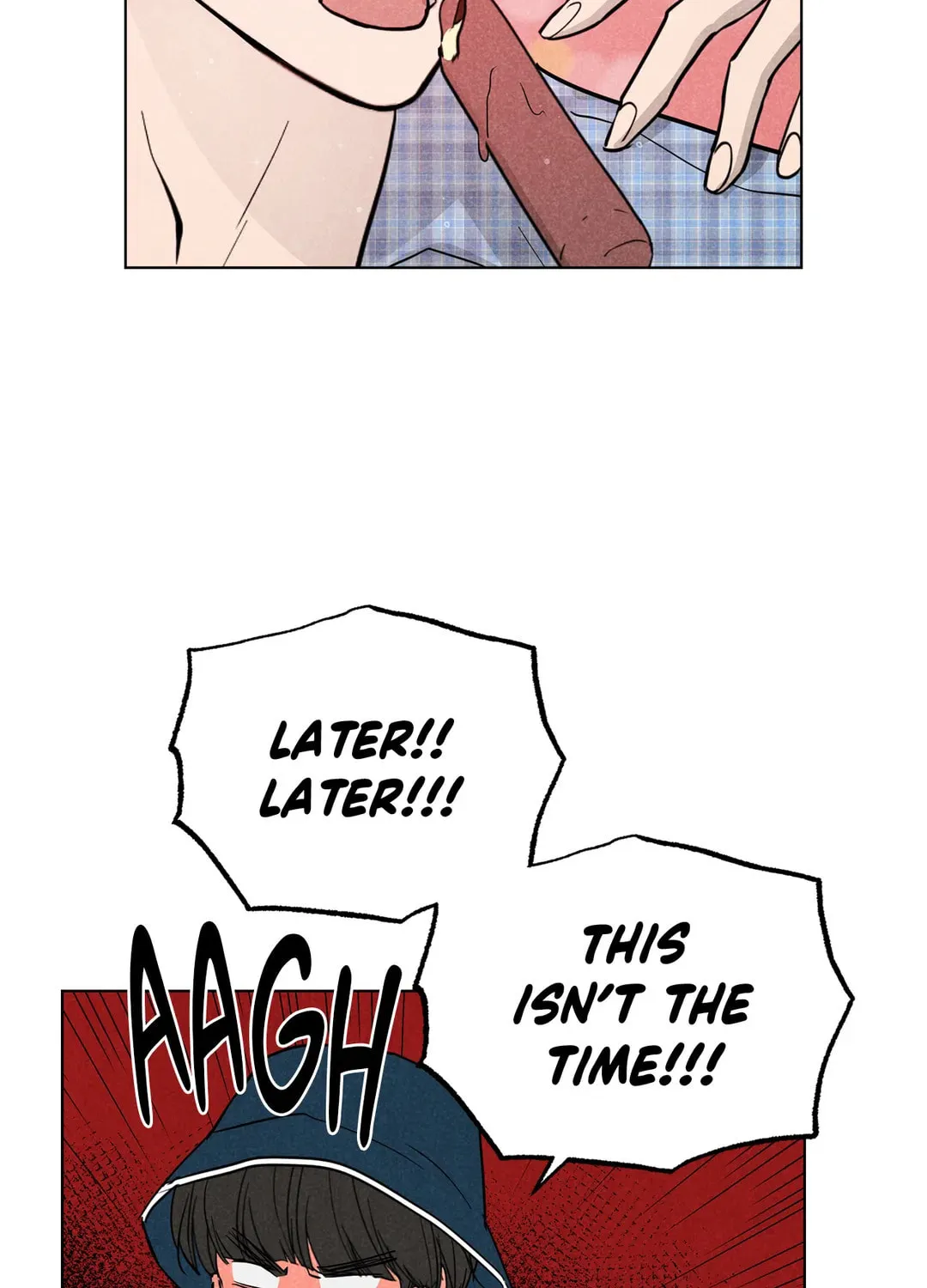 Read Spinach Bouquet chapter 33.2 image 25 on Lezhin
