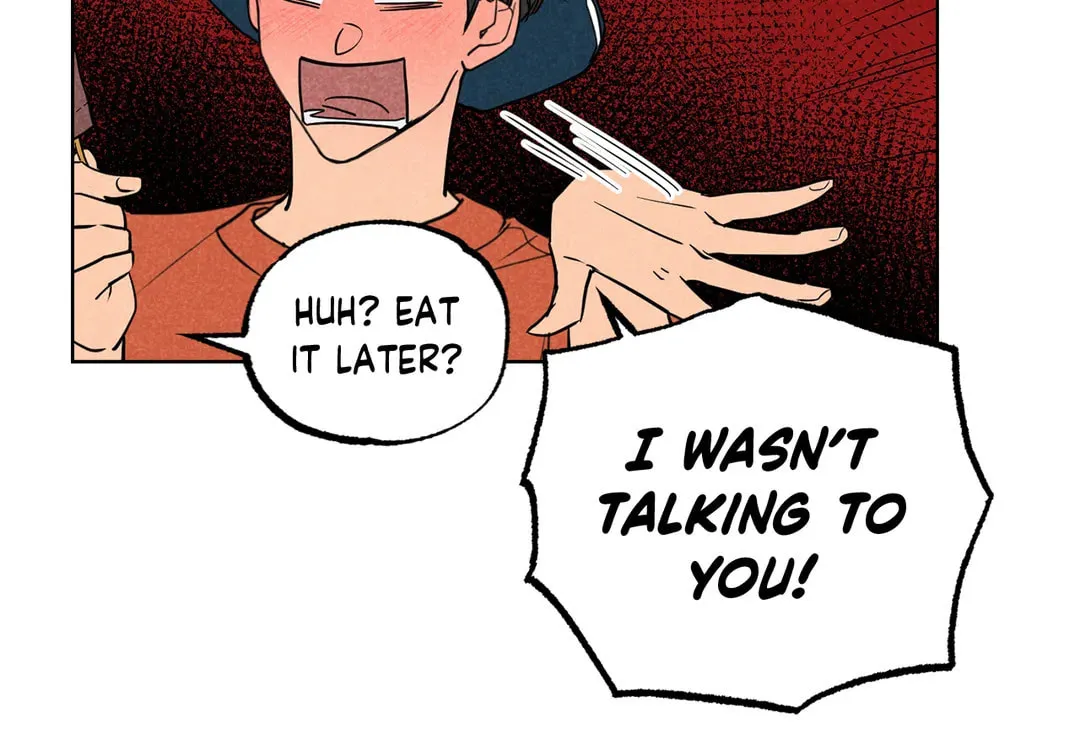 Read Spinach Bouquet chapter 33.2 image 26 on Lezhin